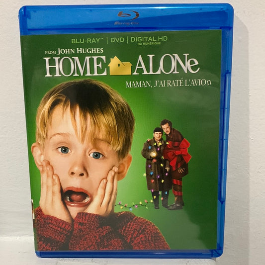 Home Alone (1990)