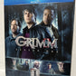 Grimm : TV Series (2011-2017) - Season One