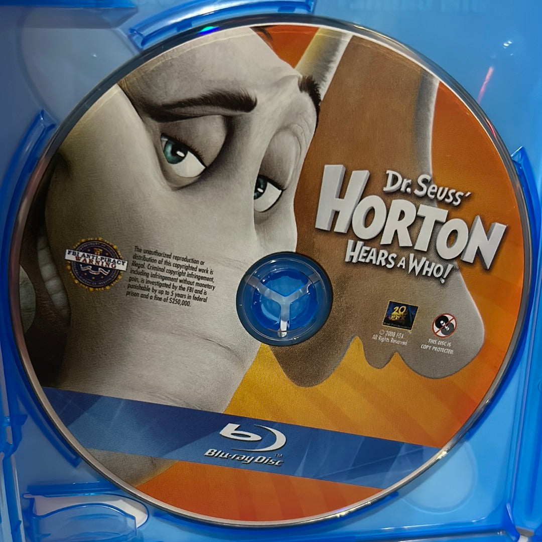 Horton Hears a Who! (2008)