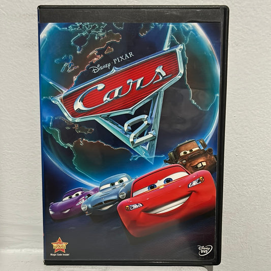 Cars 2 (2011)