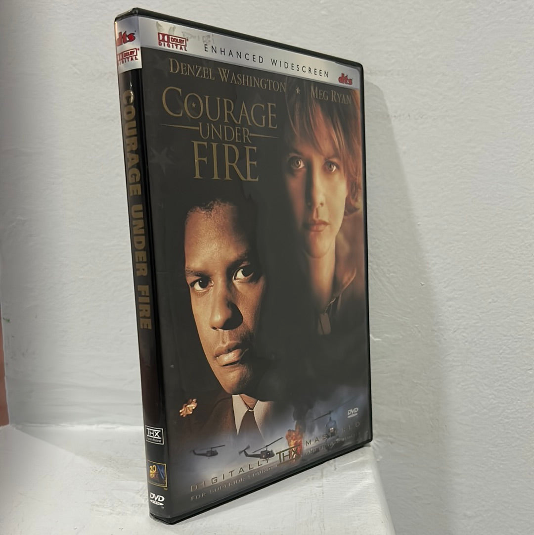 Courage Under Fire (1996)