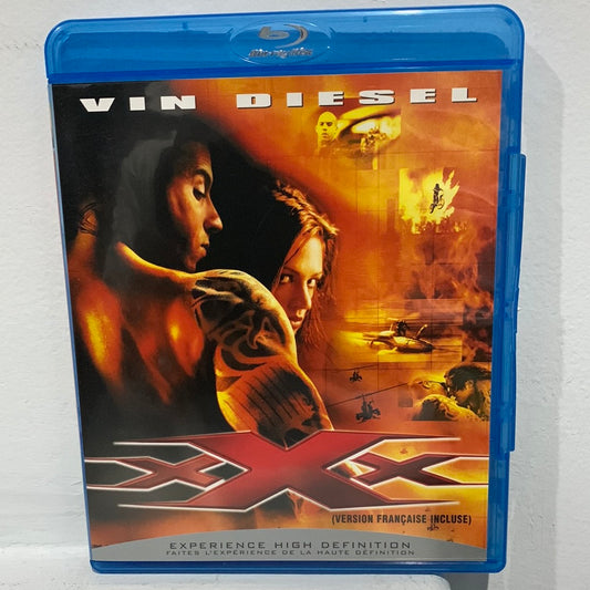 xXx (2002)