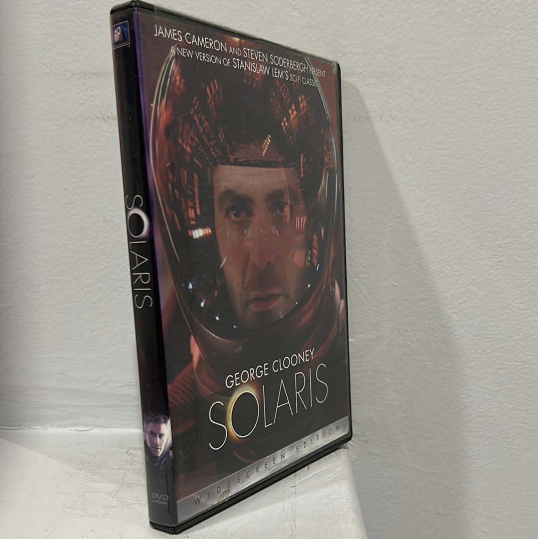 Solaris (2002)