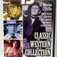 CLASSIC WESTERN COLLECTION (10 MOVIES)