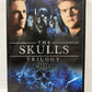 Skulls Trilogy, The: The Skulls (2000) & The Skulls II (2002) & The Skulls III (2004)