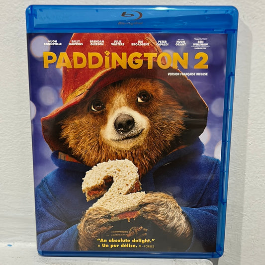 Paddington 2 (2017)