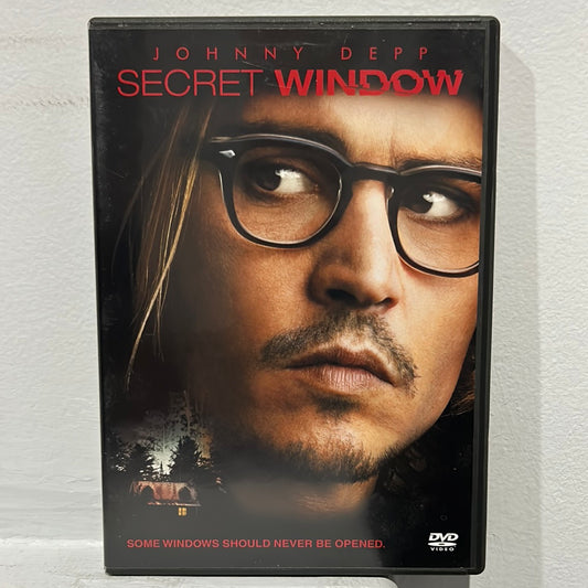 Secret Window (2004)