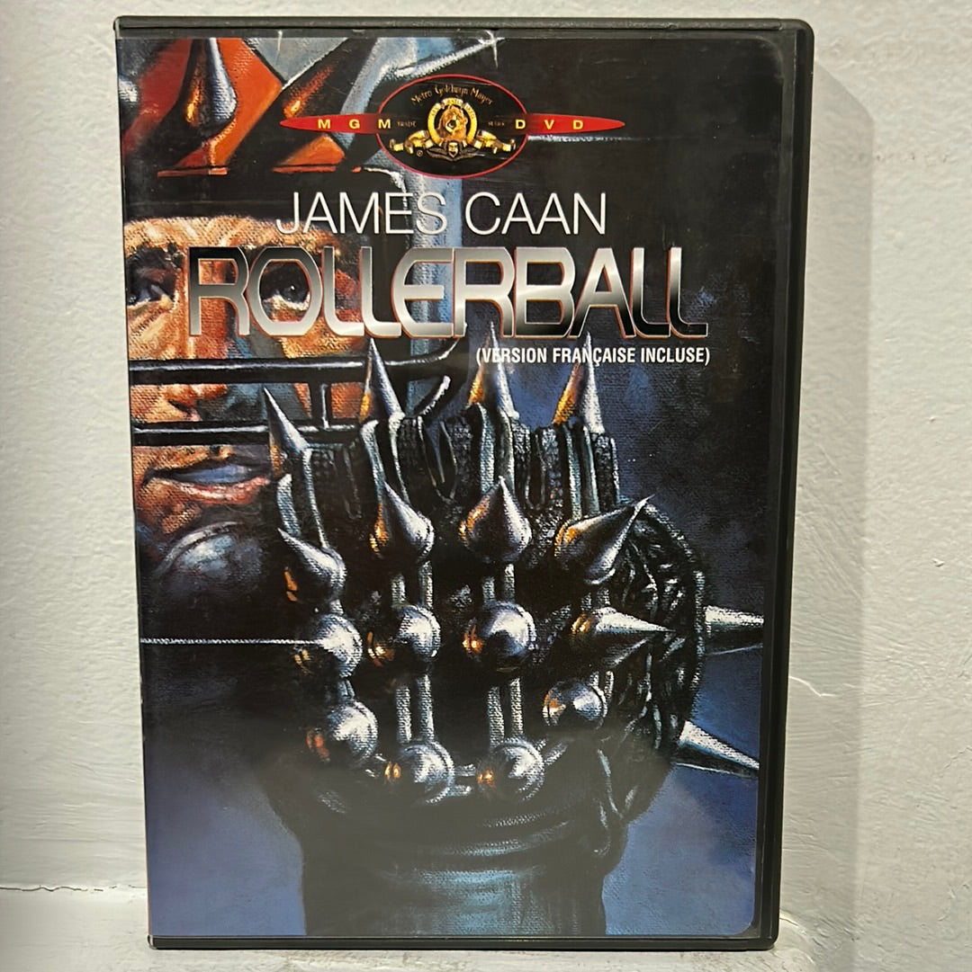 Rollerball (1975)