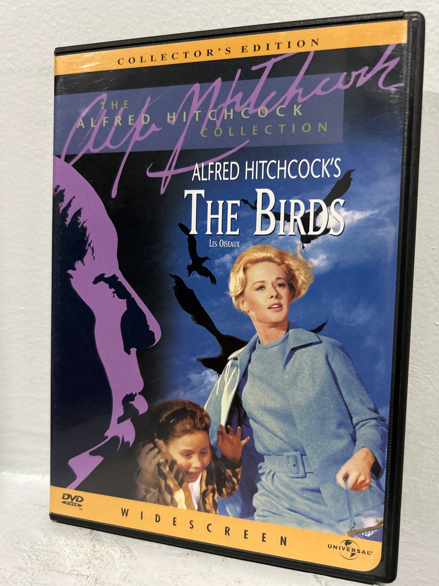 Birds, The (1963)