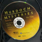 Murdoch Mysteries: TV Series (2008-    ) - The Complete Season 1