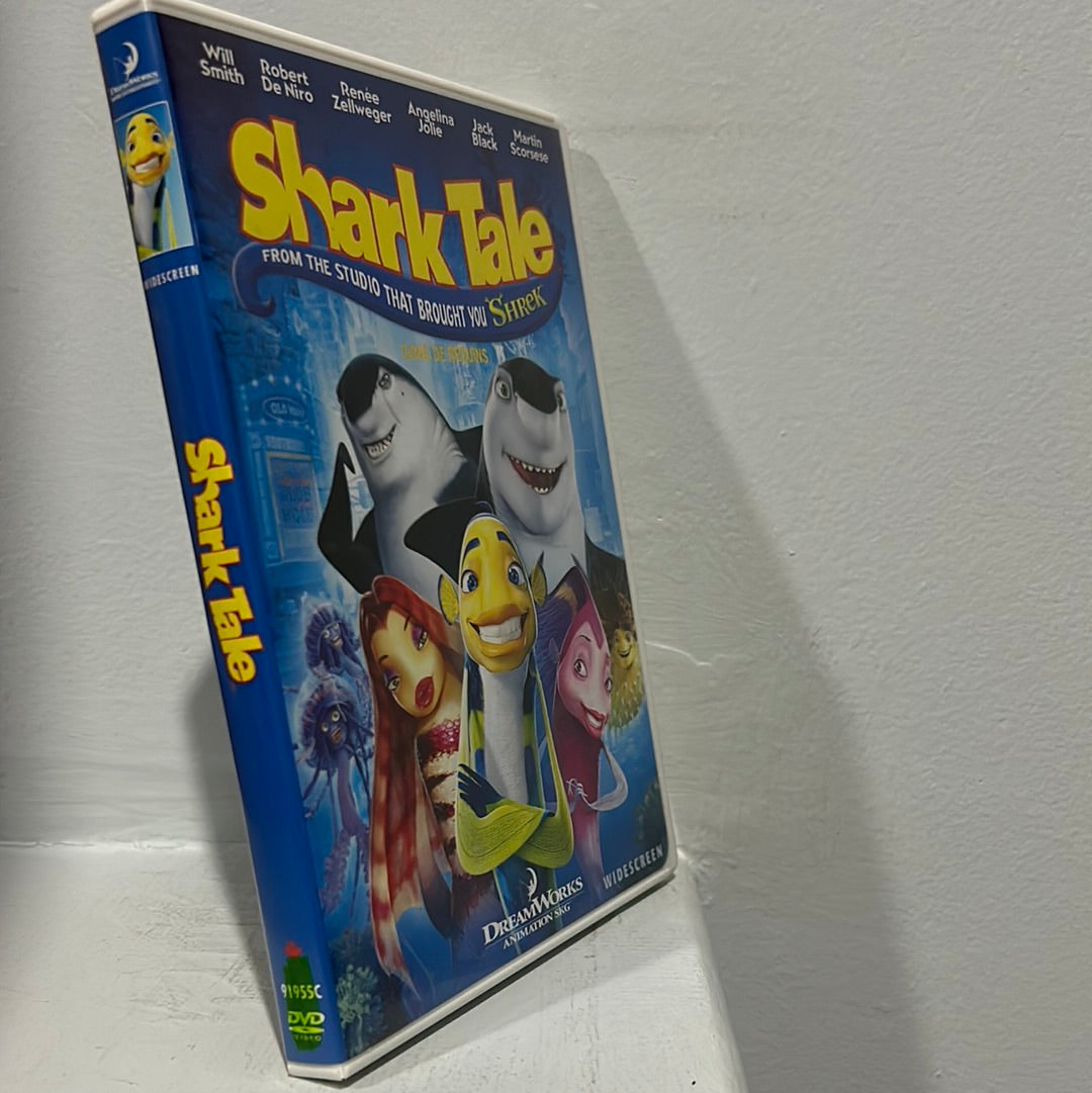 Shark Tale (2004)