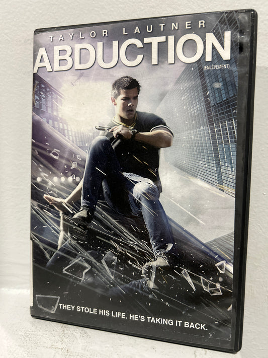 Abduction (2011)