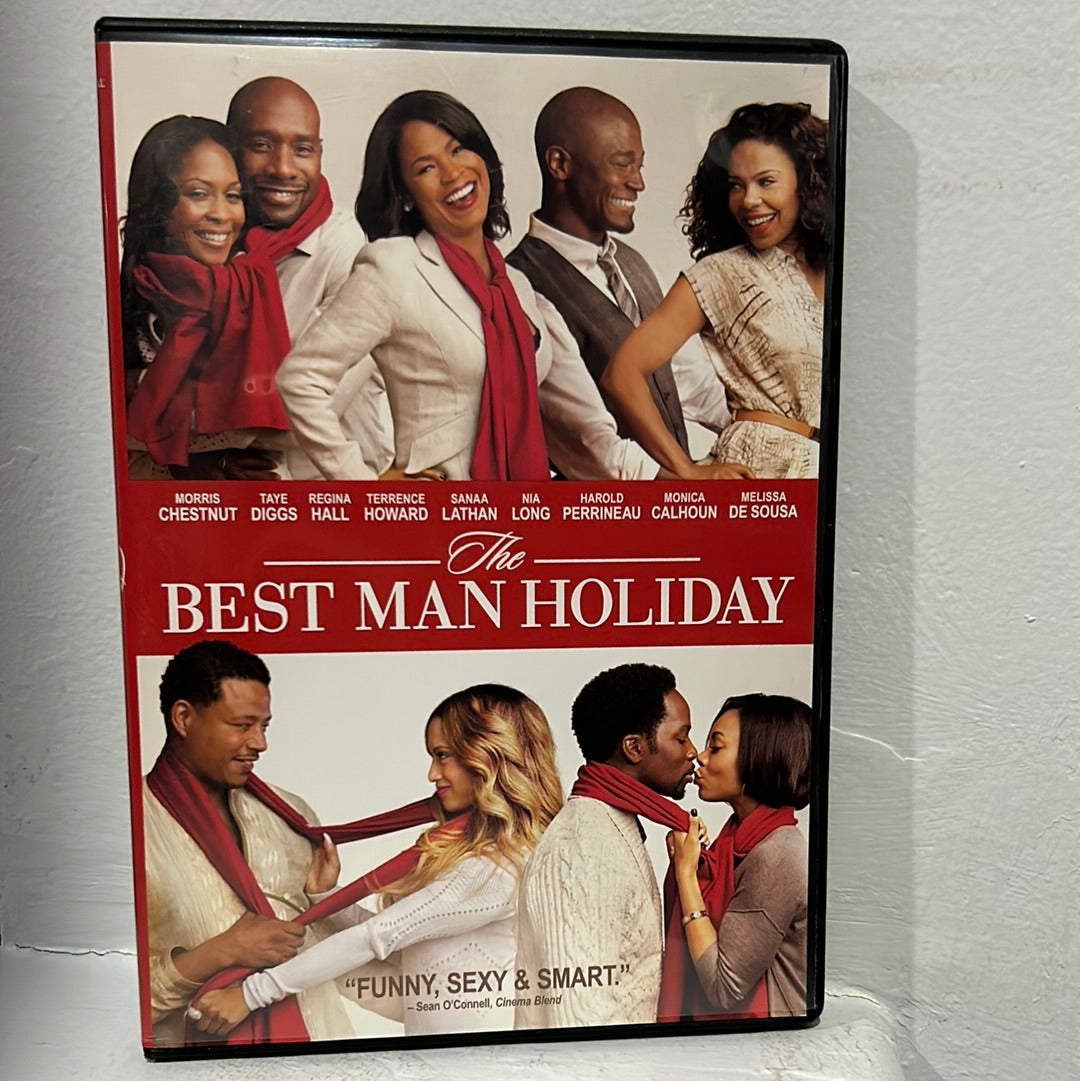 Best Man Holiday, The (2013)