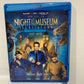 Night at the Museum: Secret of the Tomb (2014)