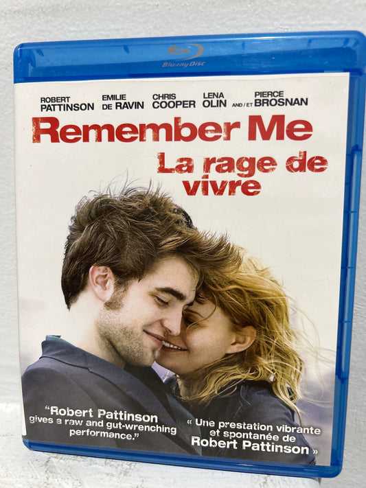 Remember Me (2010)