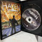 Haven : TV Series (2010-2015) - The Complete Series