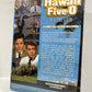 Hawaii Five-0 : TV Series (1968-1980) - The Complete Second Season