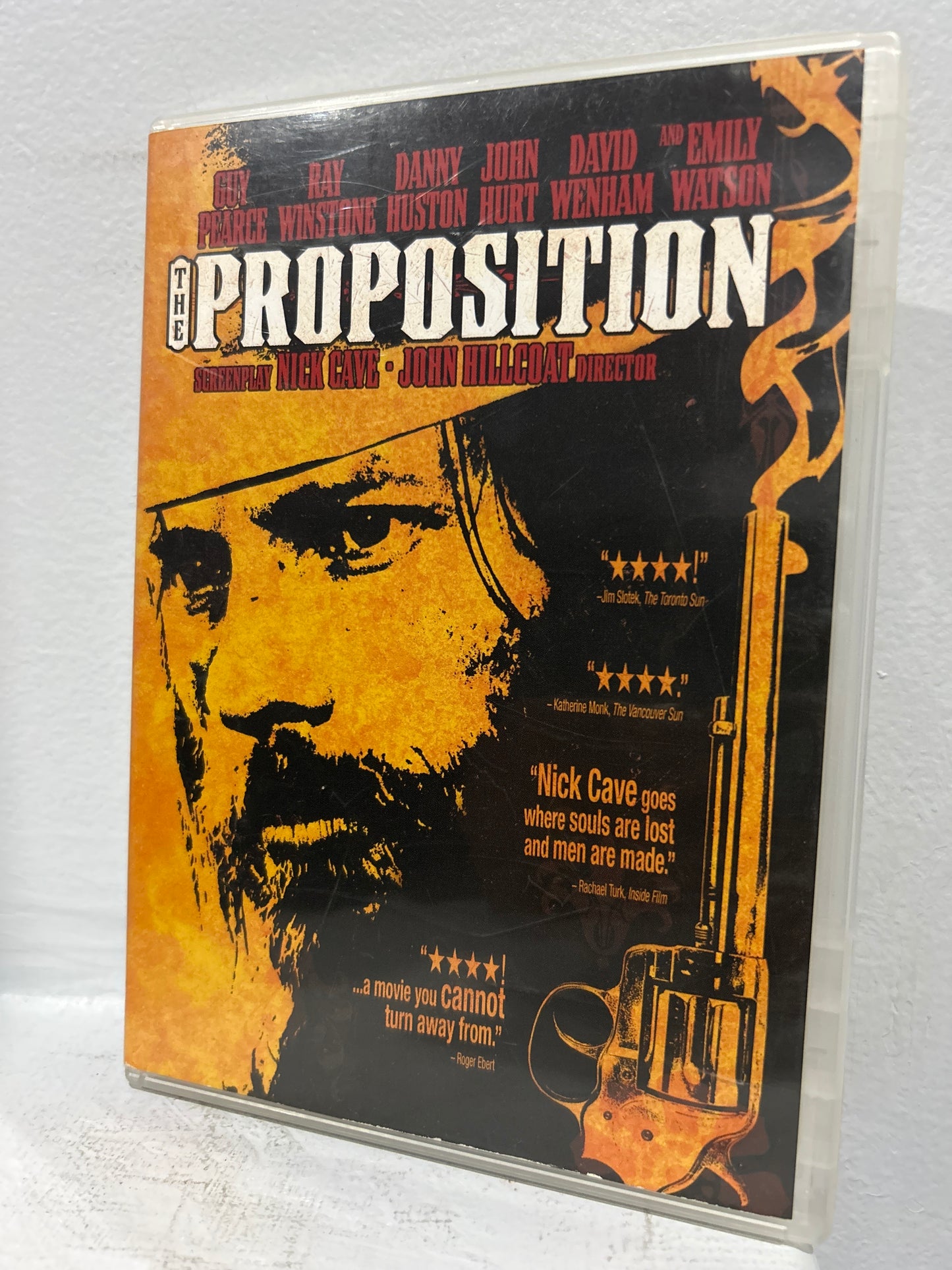 Proposition, The (2006)