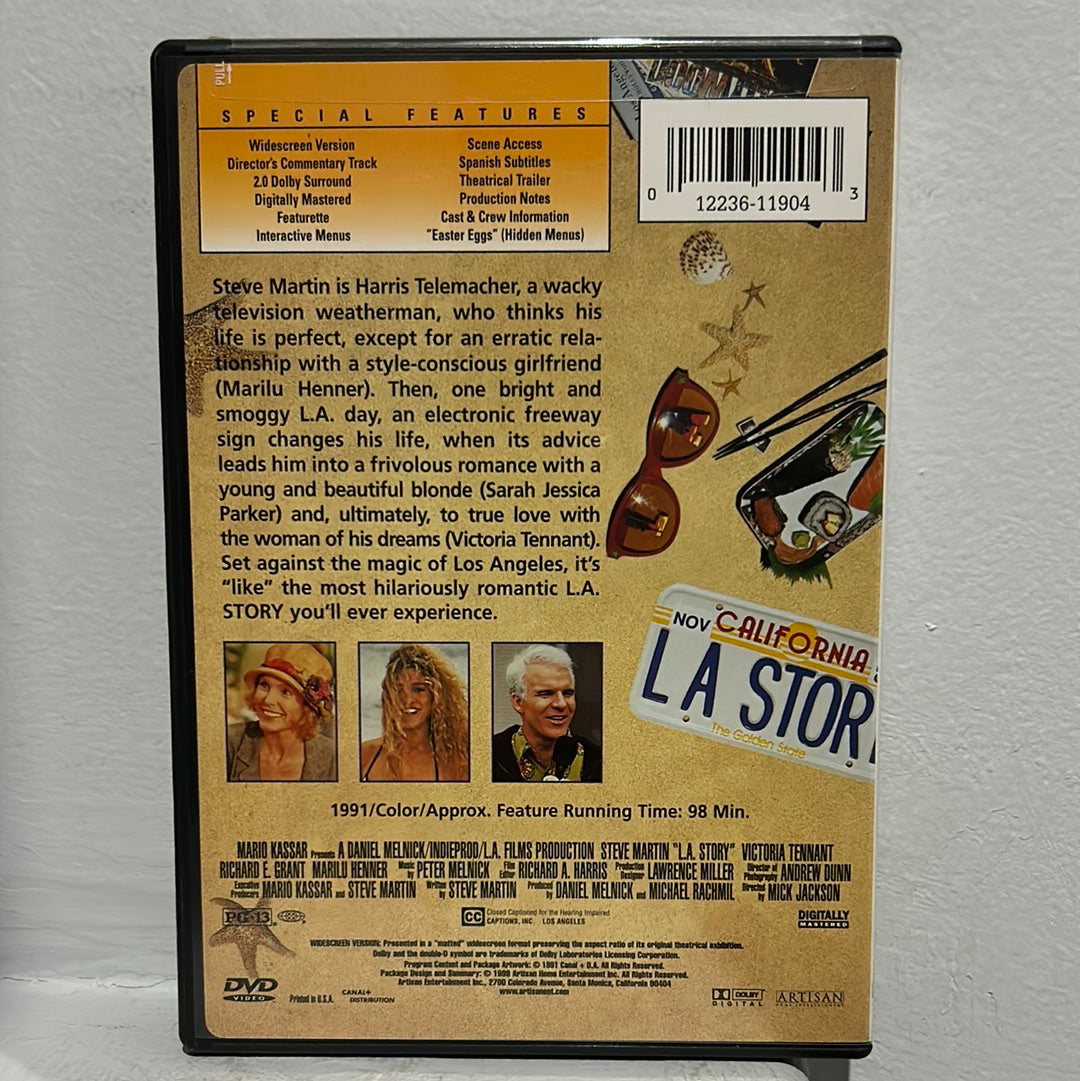 L.A. Story (1991)