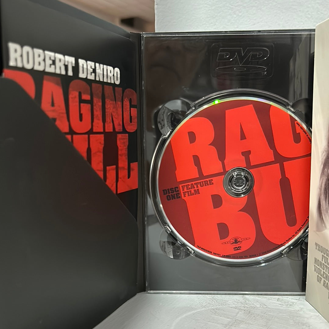 Raging Bull (1980)