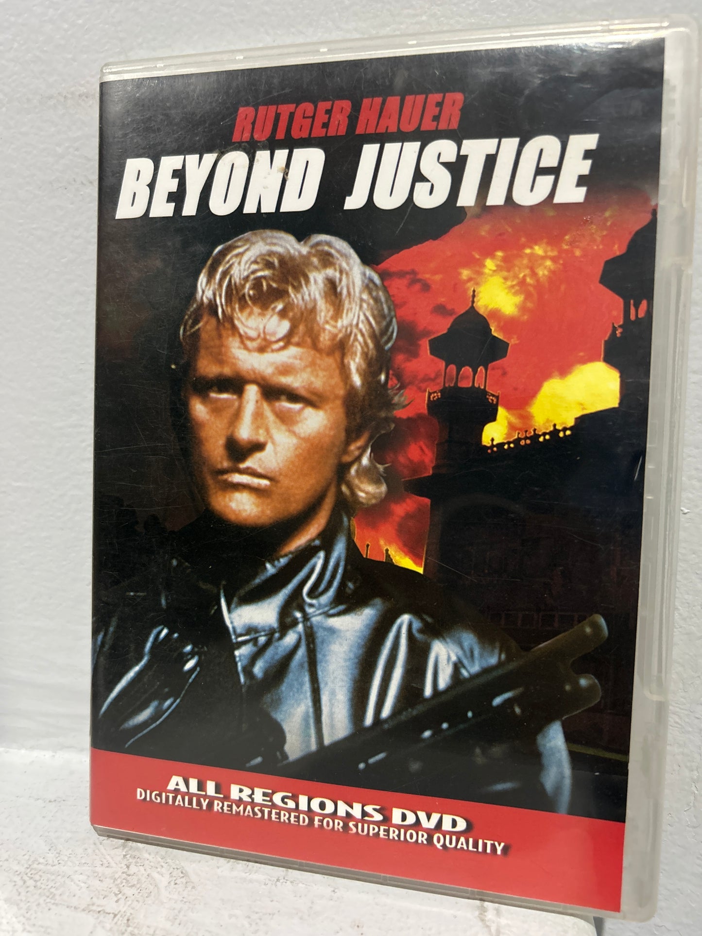 Beyond Justice (1991)