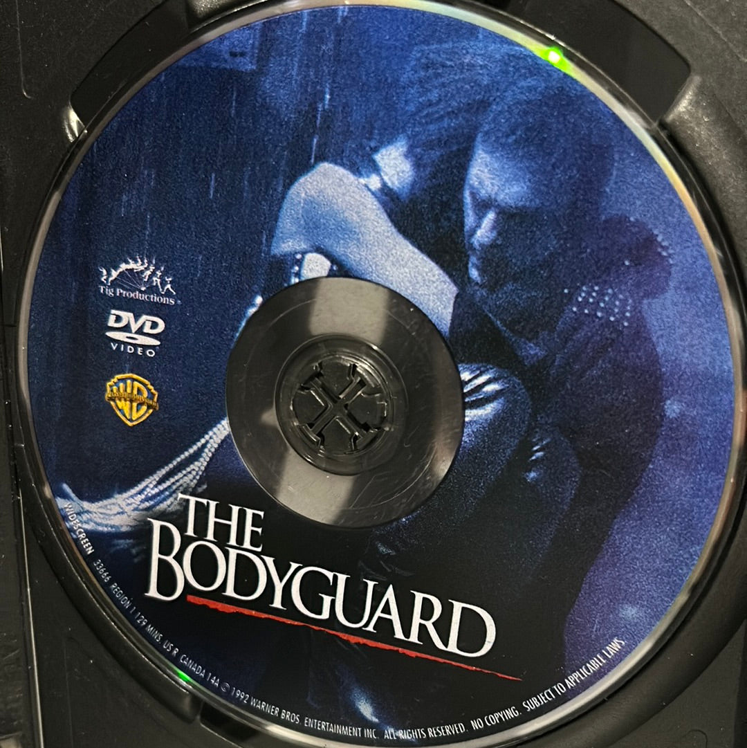 Bodyguard, The (1992)