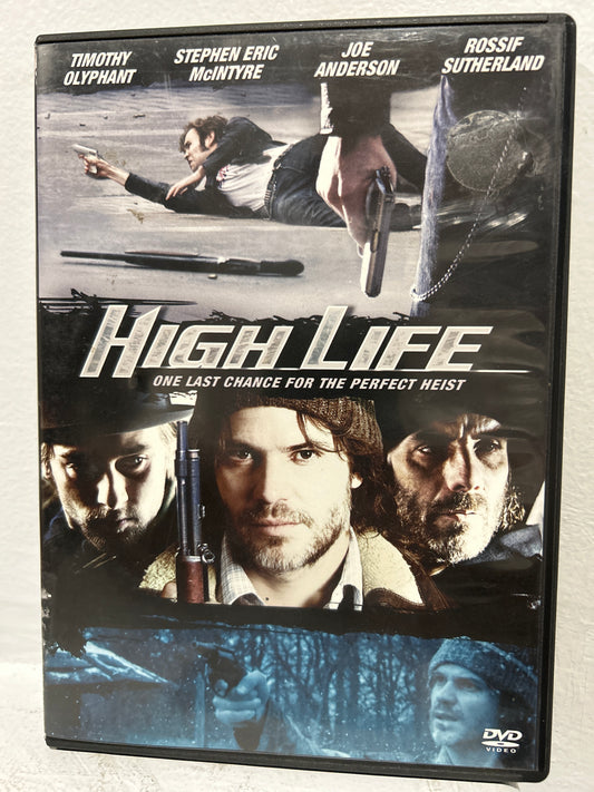 High Life (2009)