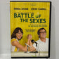 Battle of the Sexes (2017)