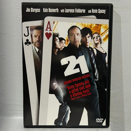 21 (2008)