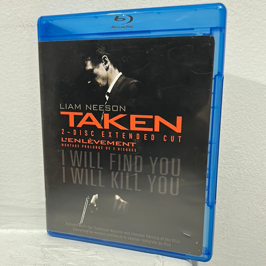 Taken (2009)