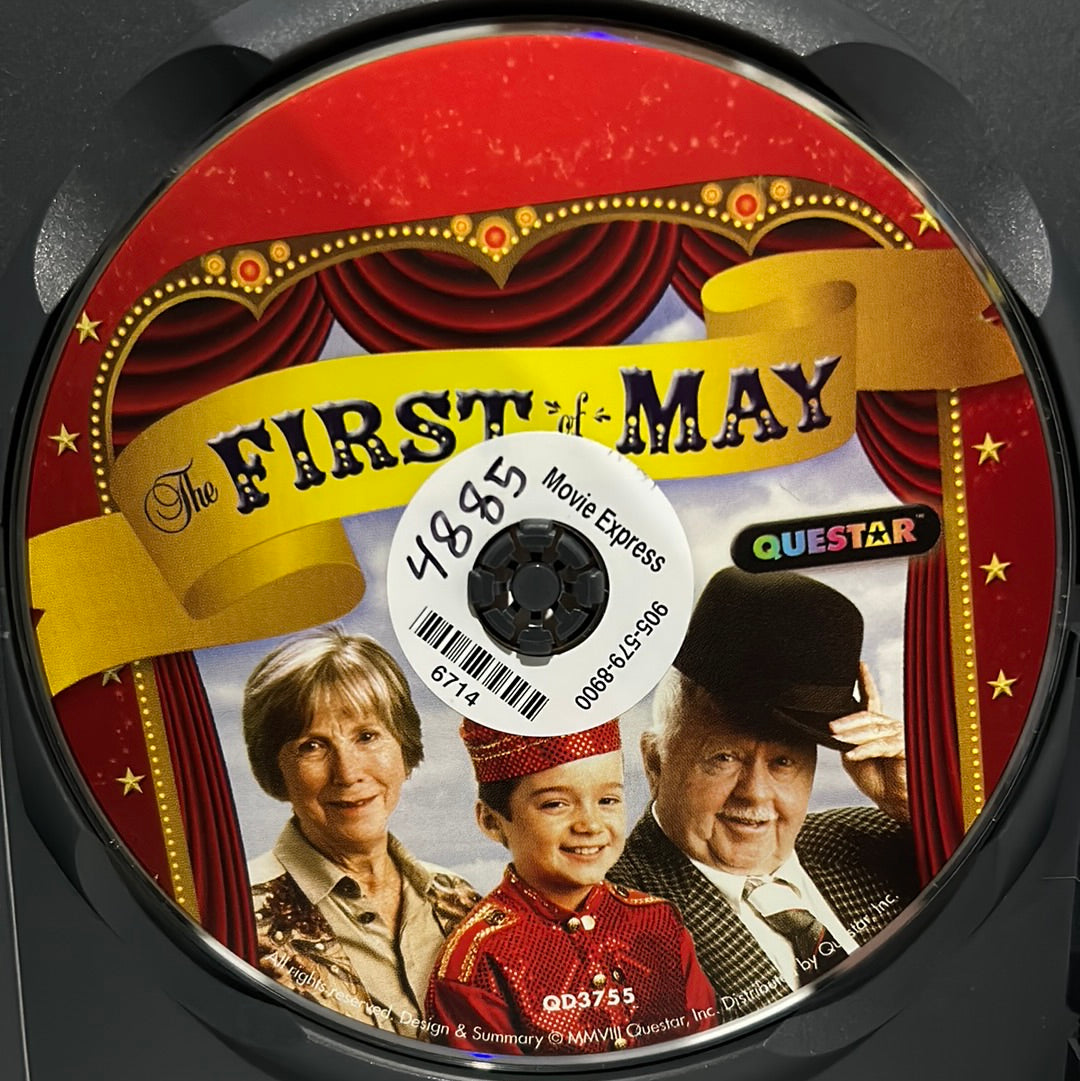 First of May, The (1999)