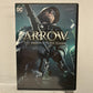 Arrow : TV Series (2012-2020): The Complete Fifth Season