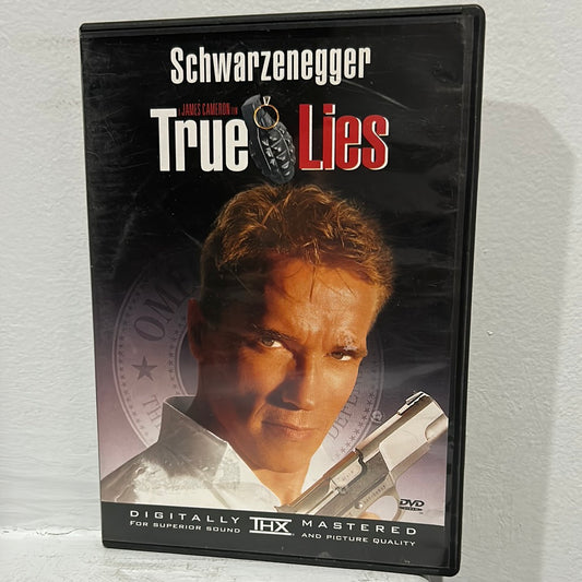 True Lies (1994)