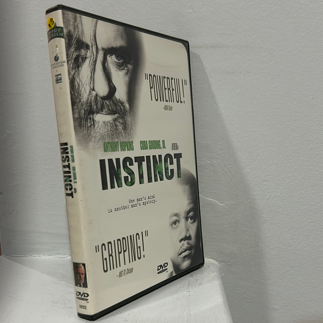 Instinct (1999)