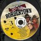 Bordertown: TV Series (1989-1991) - The Best Of Bordertown