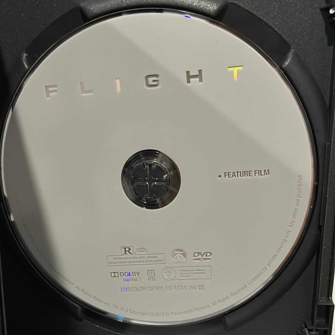 Flight (2012)