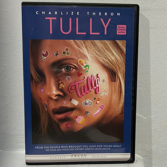 Tully (2018)