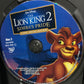 Lion King II: Simba's Pride, The (1998)