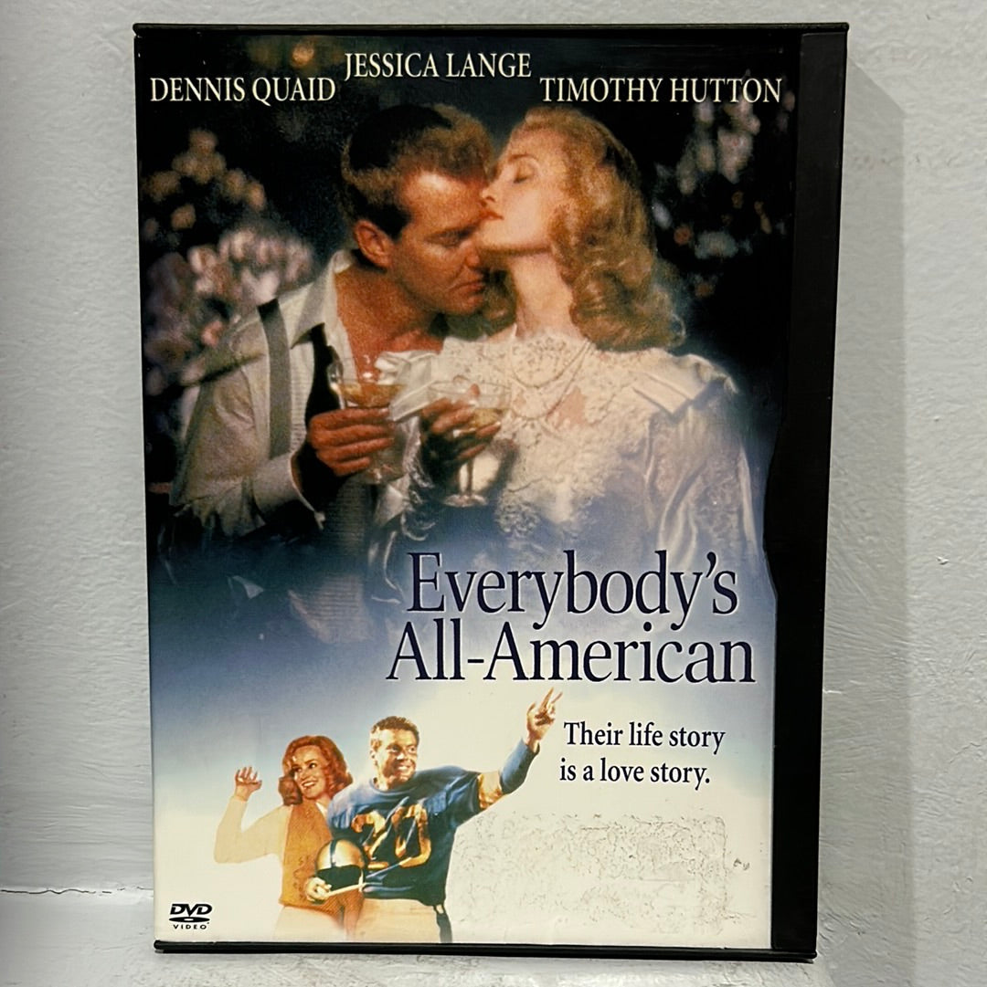 Everybody's All-American (1988)