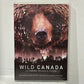 Wild Canada : TV Mini Series (2014) - The Complete Series