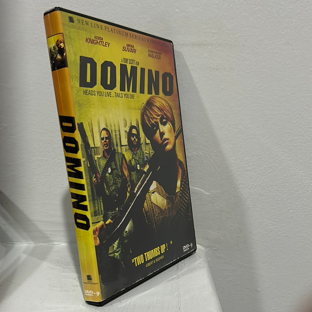 Domino (2005)