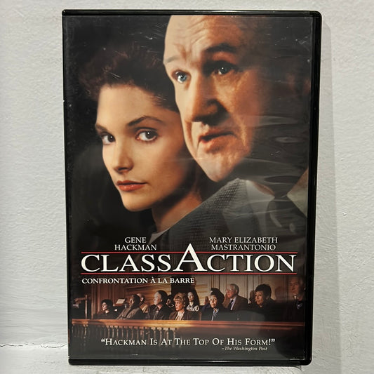 Class Action (1991)