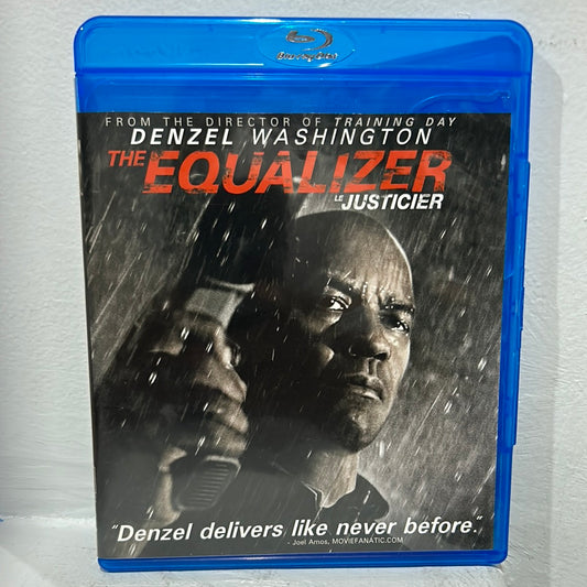 Equalizer, The (2014)