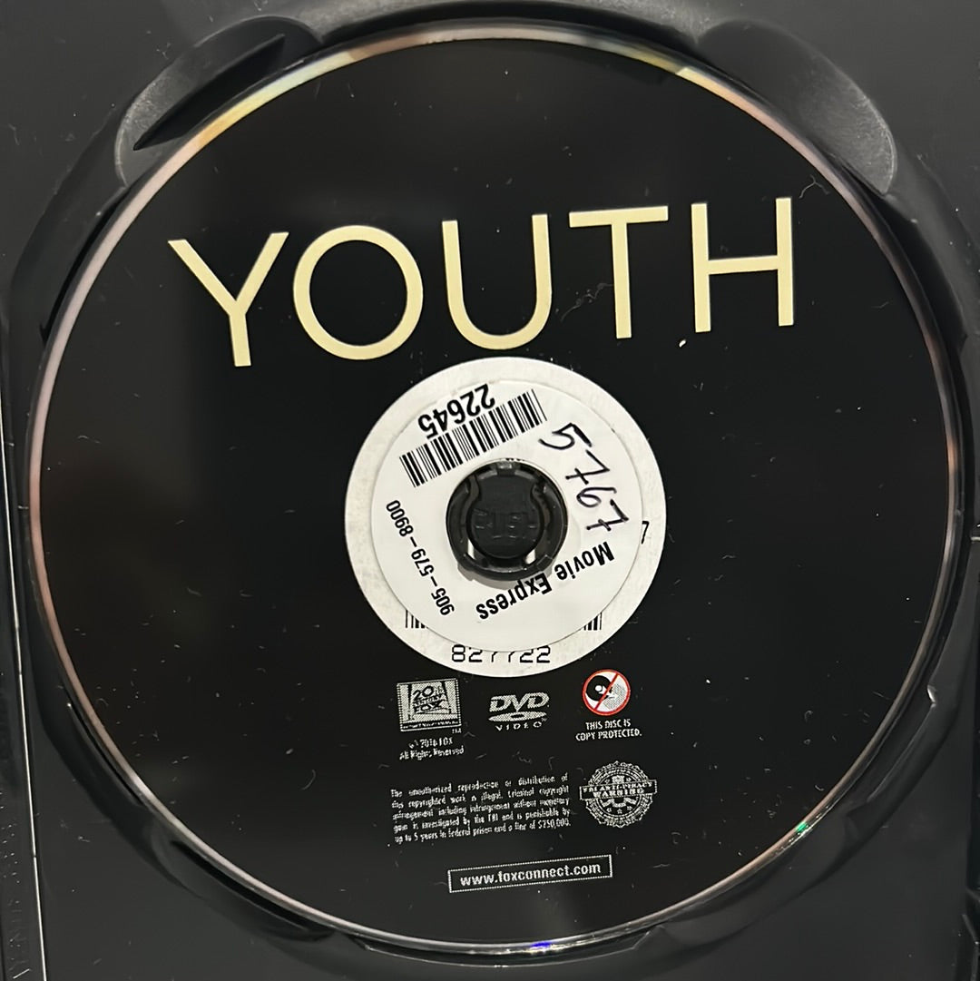 Youth (2015)