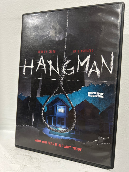 Hangman (2015)