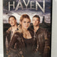 Haven : TV Series (2010-2015) - The Complete Series