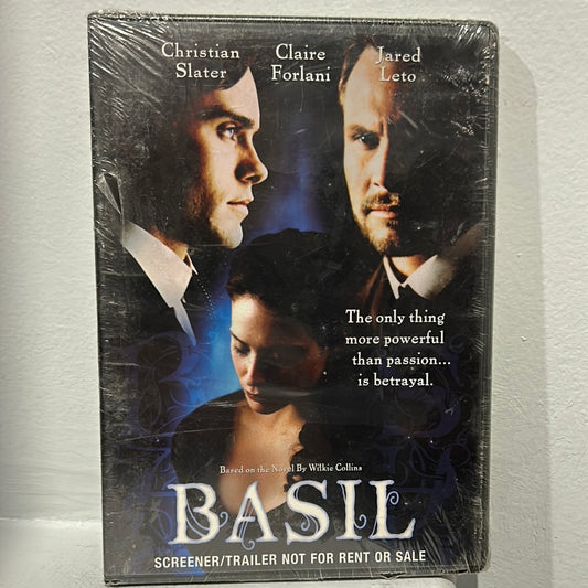 Basil (1998)