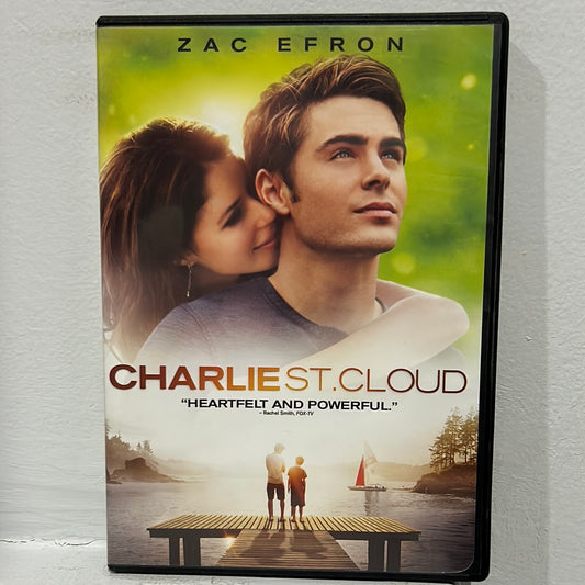 Charlie St. Cloud (2010)