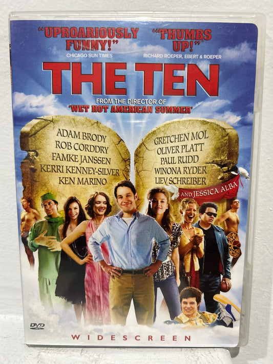 Ten, The (2007)