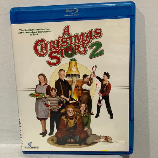 Christmas Story 2, A (2012)